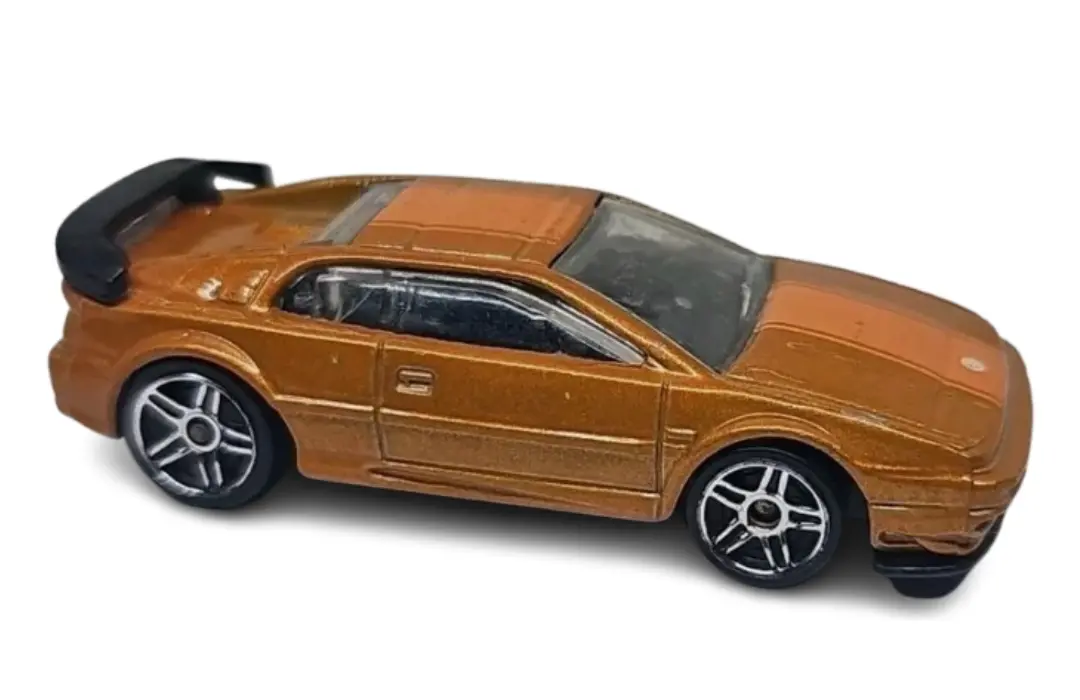 Lotus Esprit