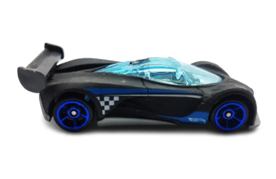 Mazda Furai