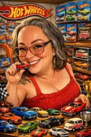 Avatar de Marcia