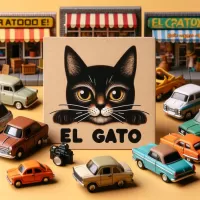 Avatar de elgato